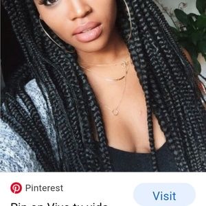 Meet your Posher, Ramona